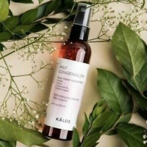 Kalos Mist Congeniality Rose Water Hydra-Mist